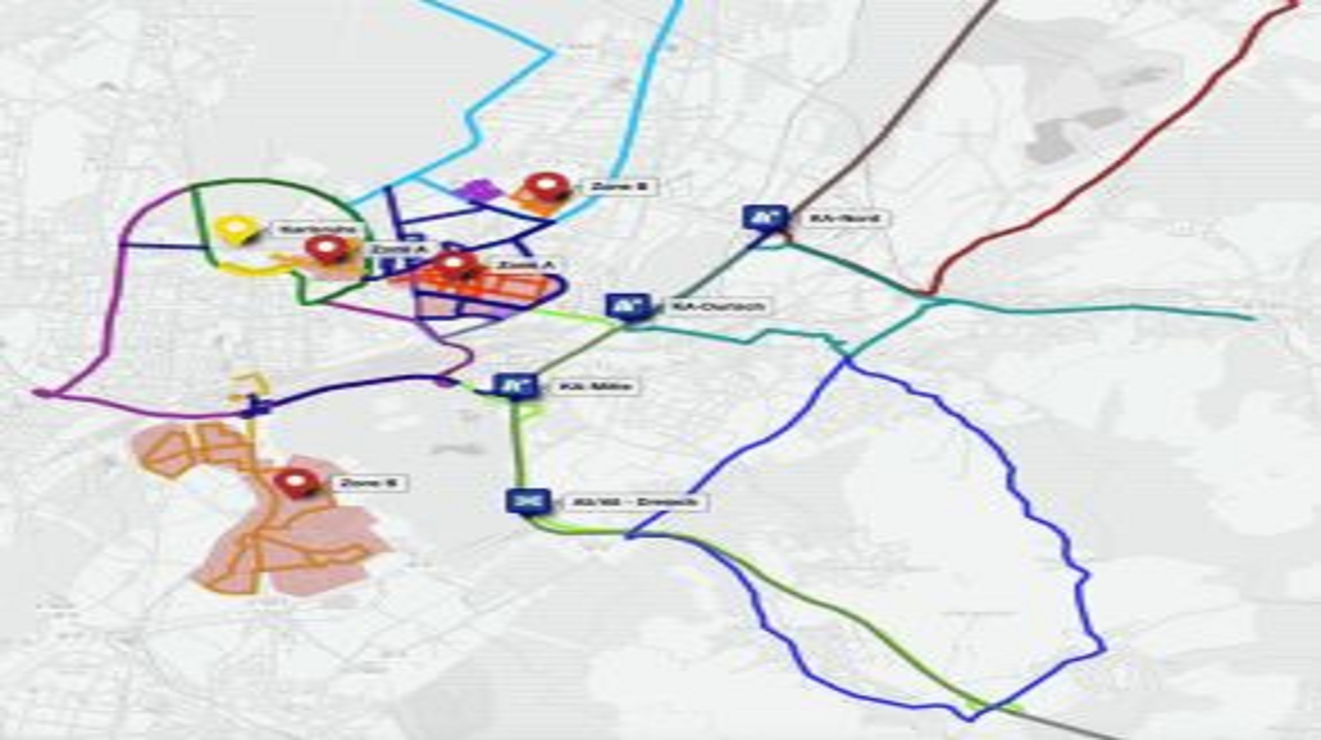 Karlsruhe Pionierregion